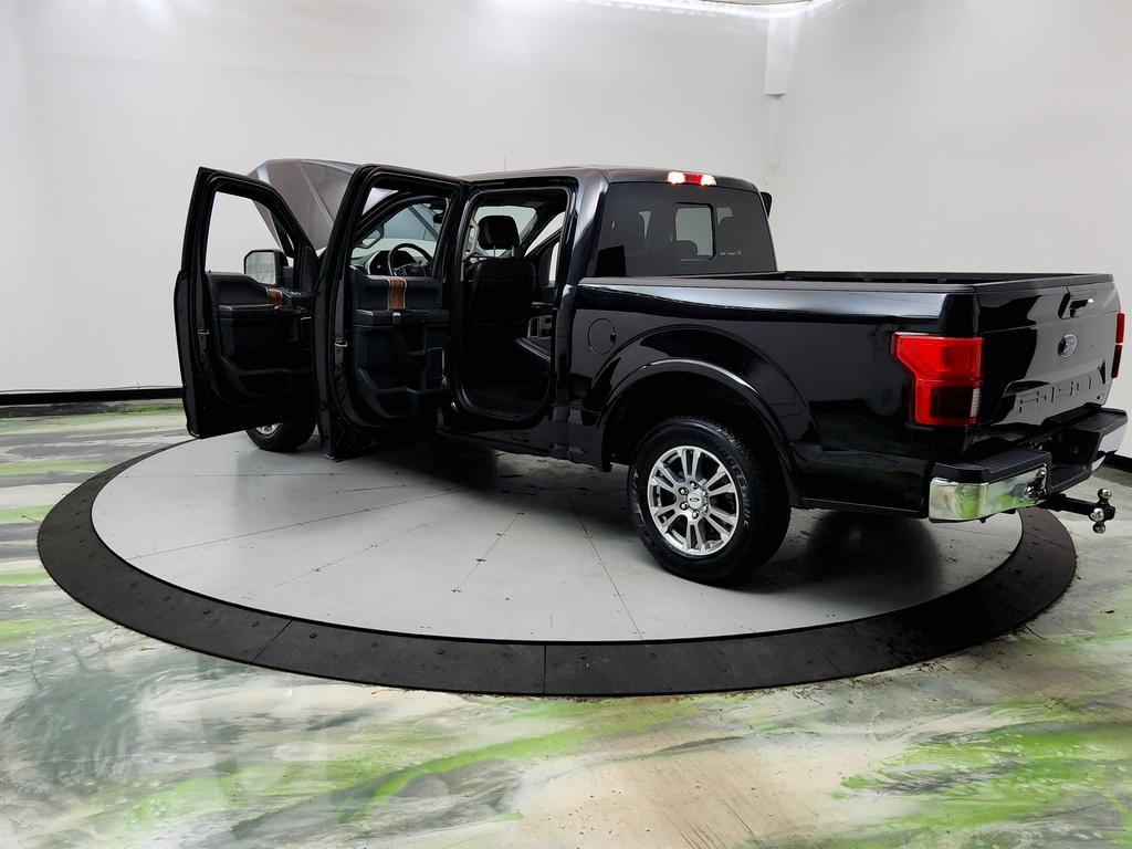 2020 Ford F-150 - $22,395