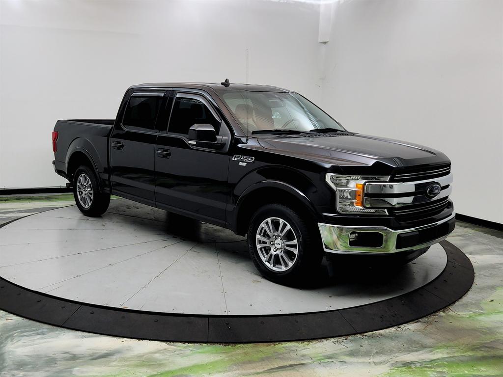 2020 Ford F-150 - $22,395
