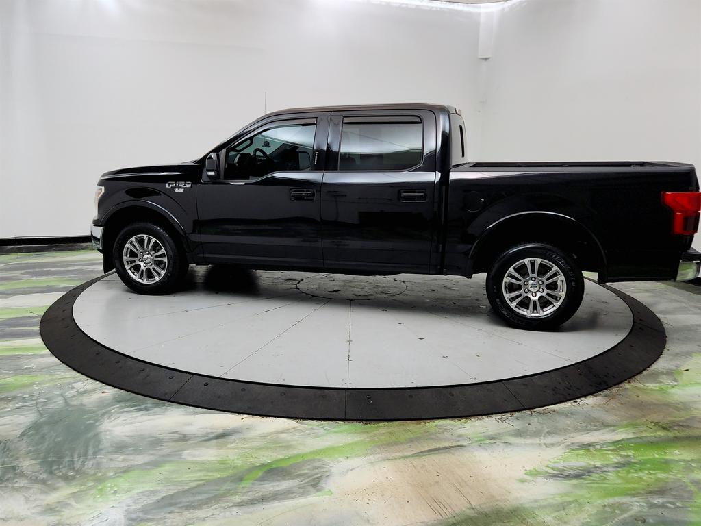 2020 Ford F-150 - $22,395