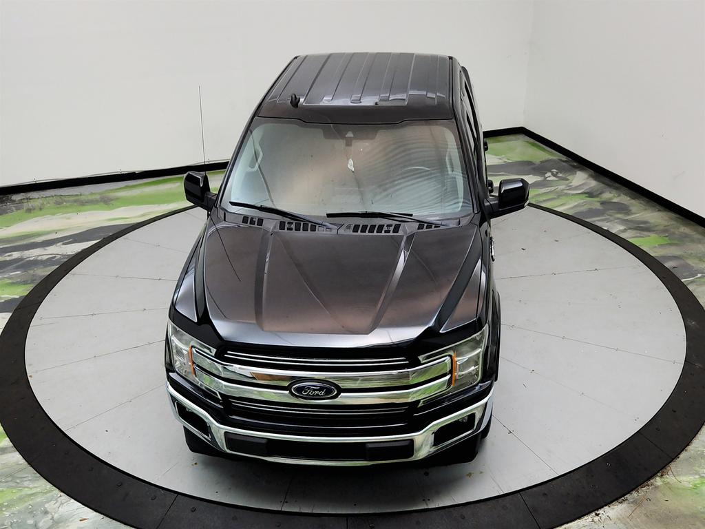 2020 Ford F-150 - $22,395