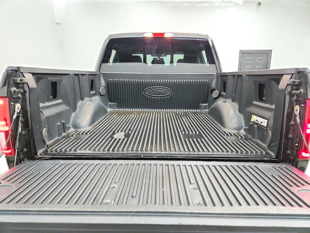 2020 Ford F-150 - $22,395