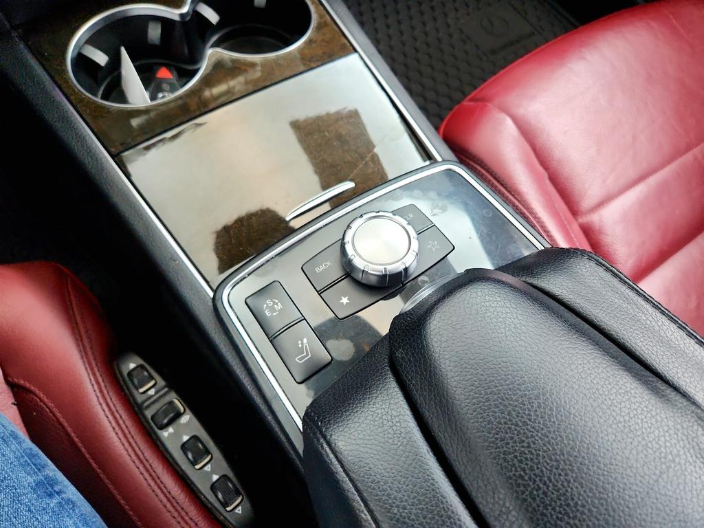 2014 Mercedes-Benz E-Class - $12,450