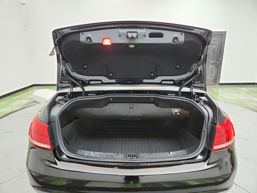2014 Mercedes-Benz E-Class - $12,450