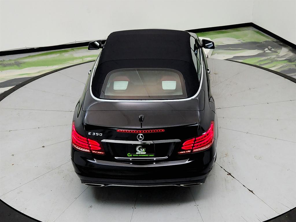 2014 Mercedes-Benz E-Class - $12,450