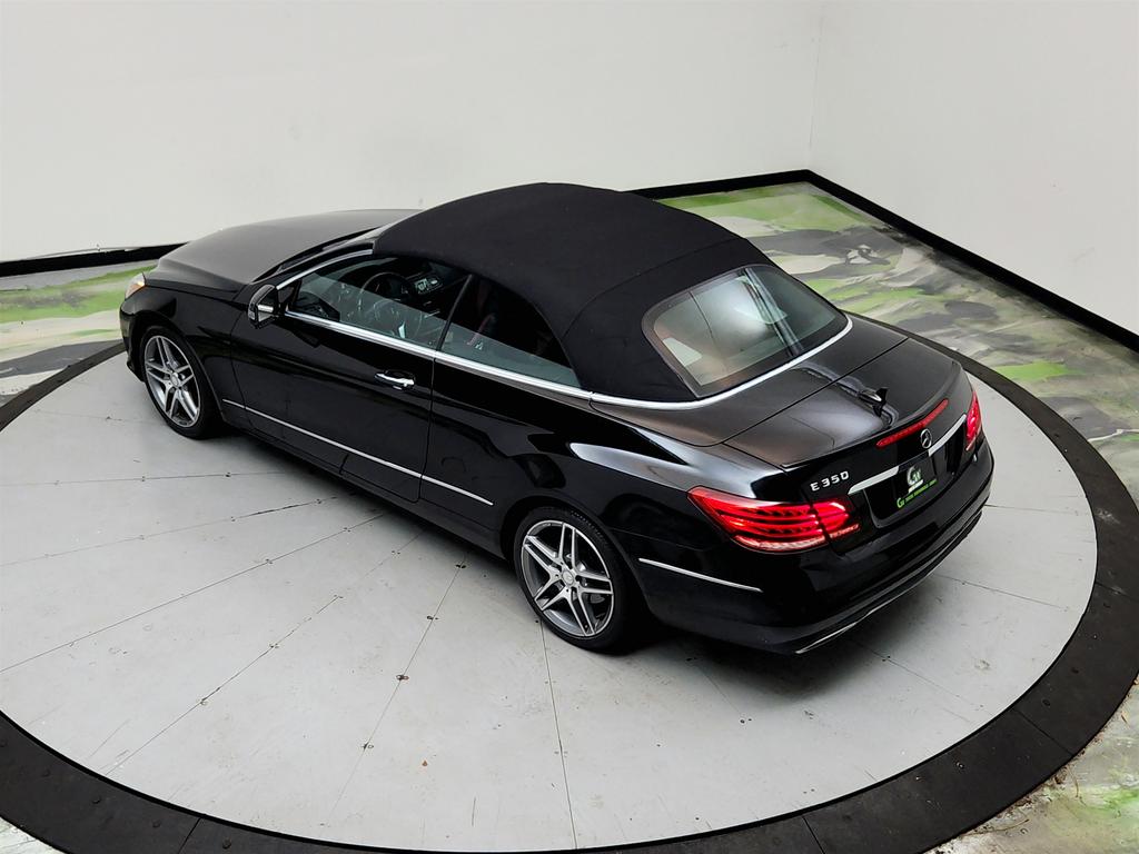 2014 Mercedes-Benz E-Class - $12,450