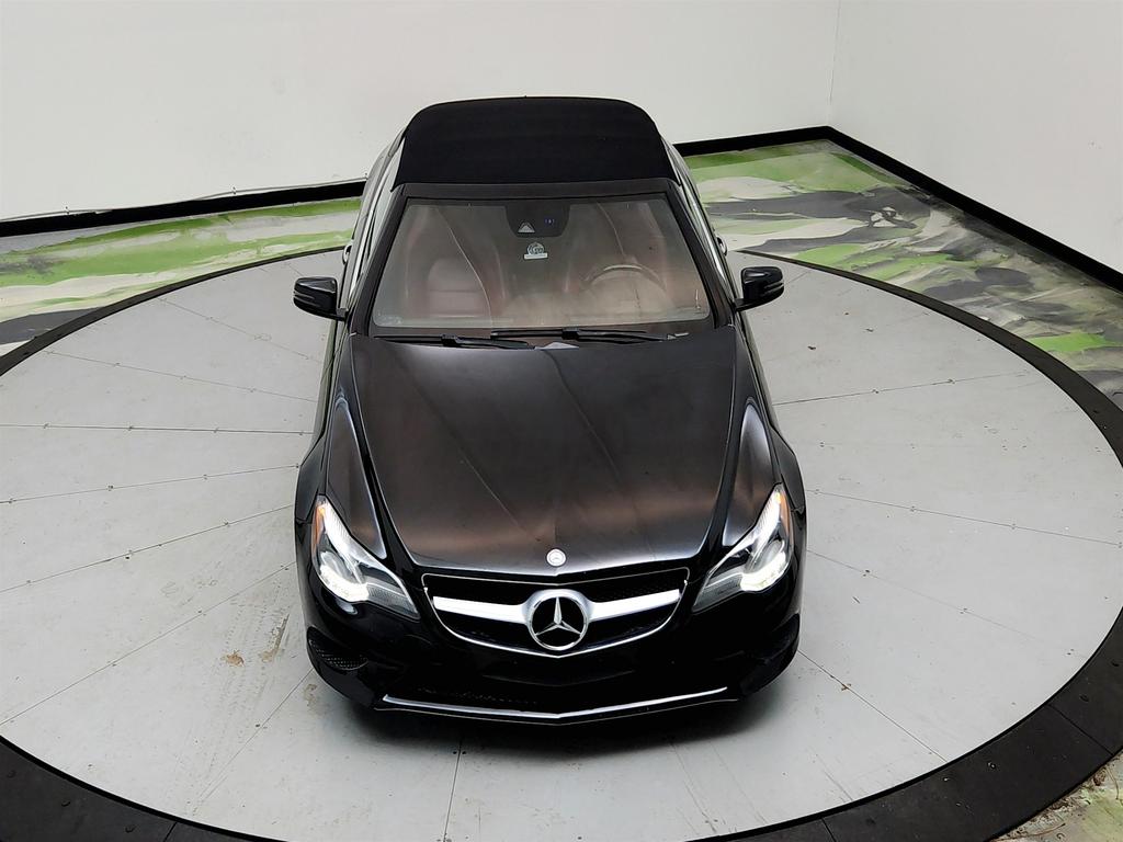 2014 Mercedes-Benz E-Class - $12,450