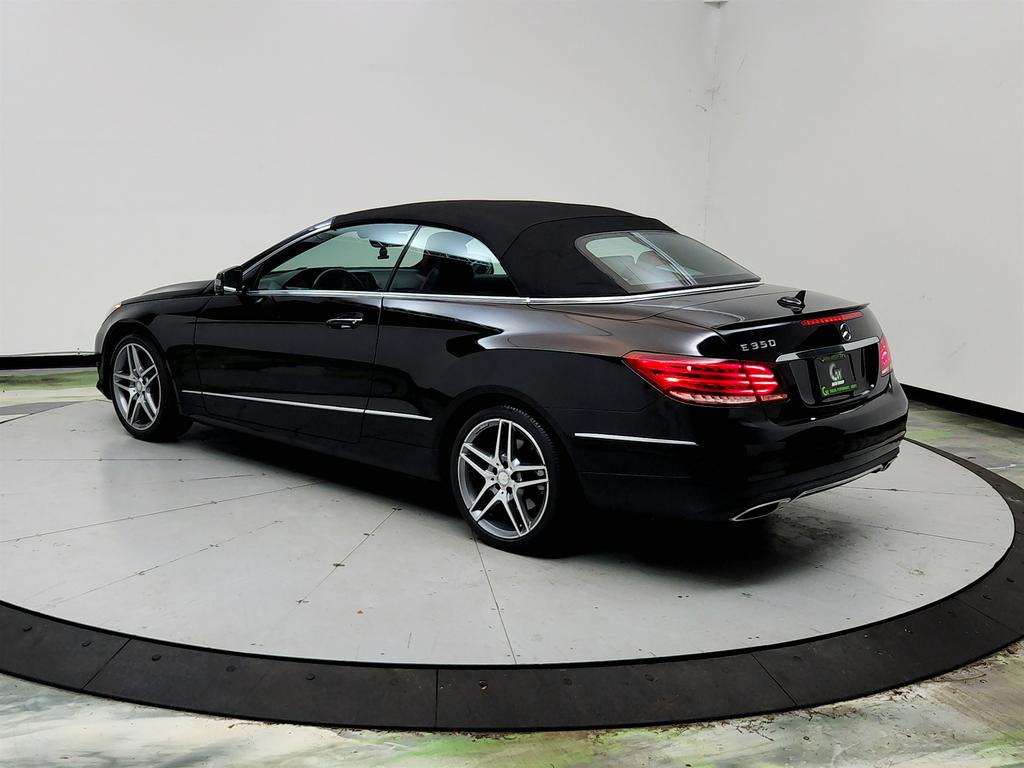 2014 Mercedes-Benz E-Class - $12,450