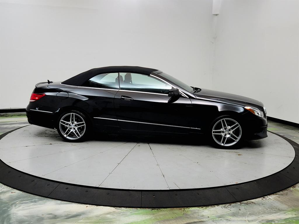 2014 Mercedes-Benz E-Class - $12,450