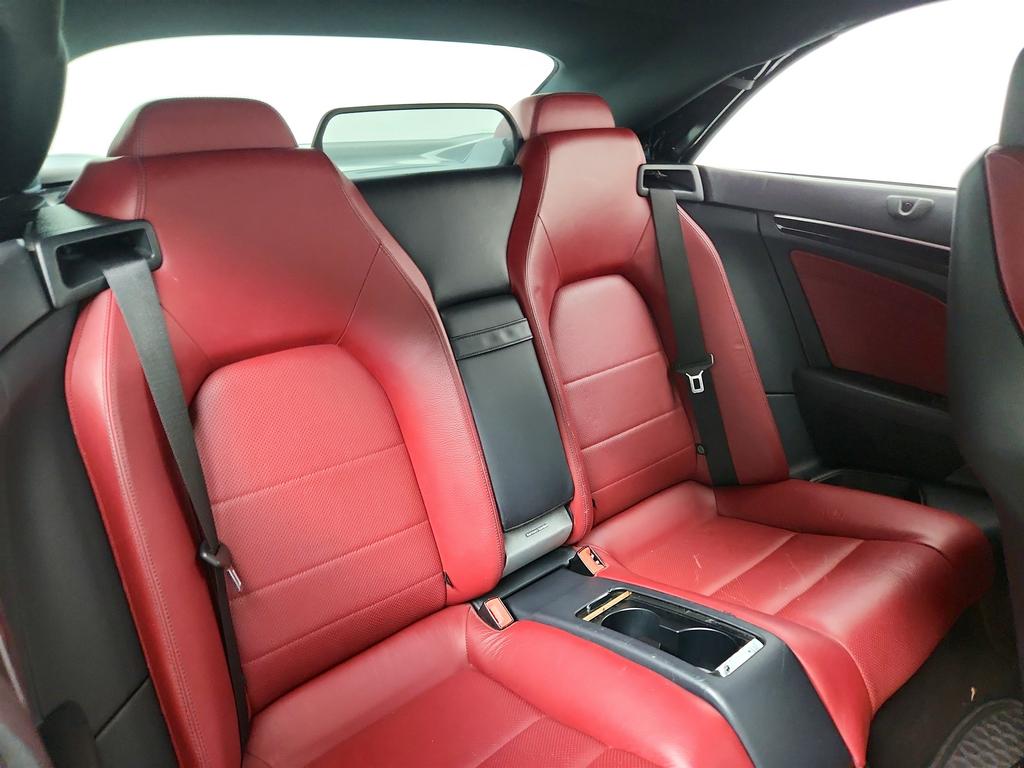 2014 Mercedes-Benz E-Class - $12,450