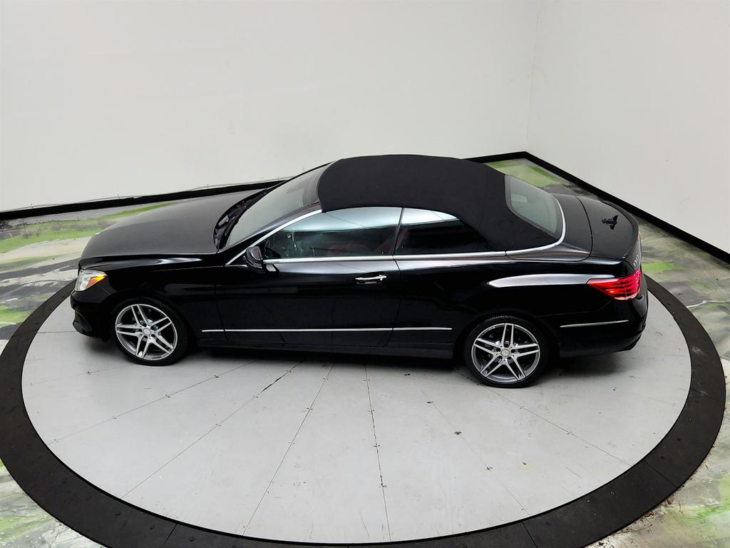 2014 Mercedes-Benz E-Class - $12,450