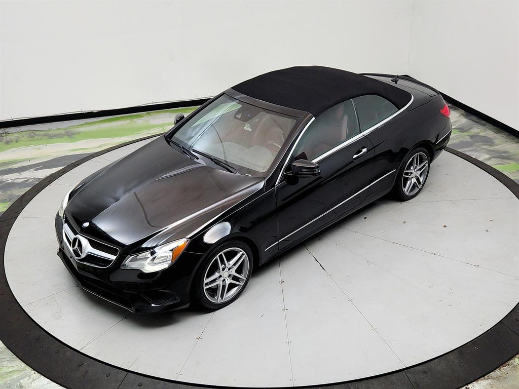 2014 Mercedes-Benz E-Class - $12,450