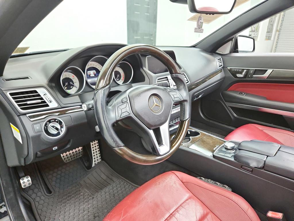 2014 Mercedes-Benz E-Class - $12,450