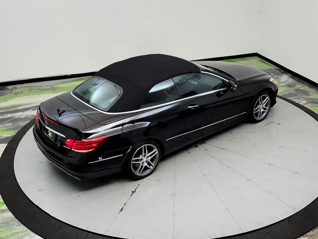 2014 Mercedes-Benz E-Class - $12,450