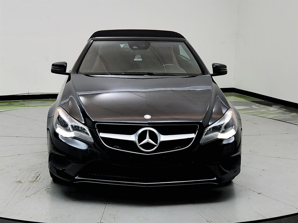 2014 Mercedes-Benz E-Class - $12,450