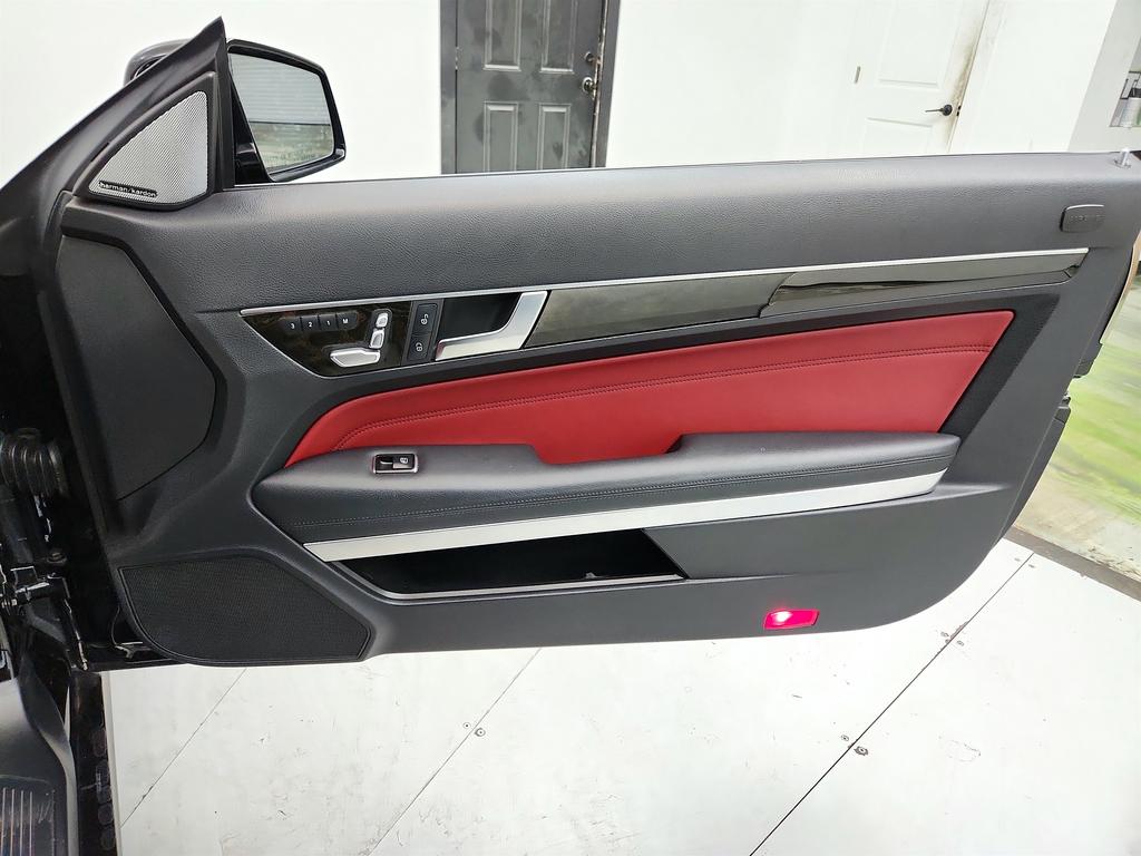 2014 Mercedes-Benz E-Class - $12,450