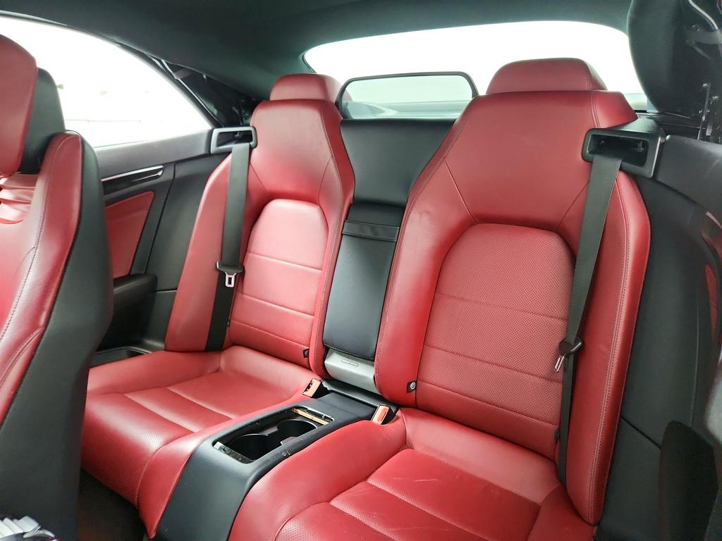 2014 Mercedes-Benz E-Class - $12,450
