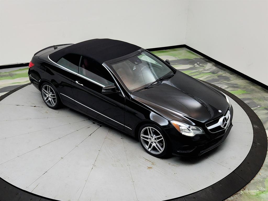2014 Mercedes-Benz E-Class - $12,450