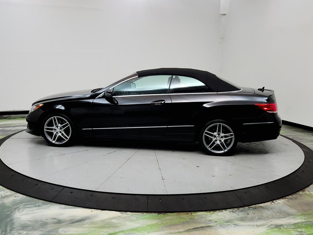 2014 Mercedes-Benz E-Class - $12,450