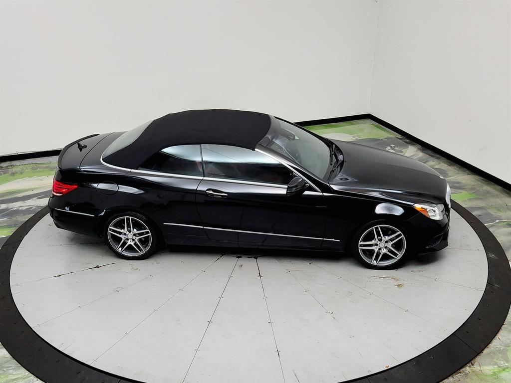 2014 Mercedes-Benz E-Class - $12,450
