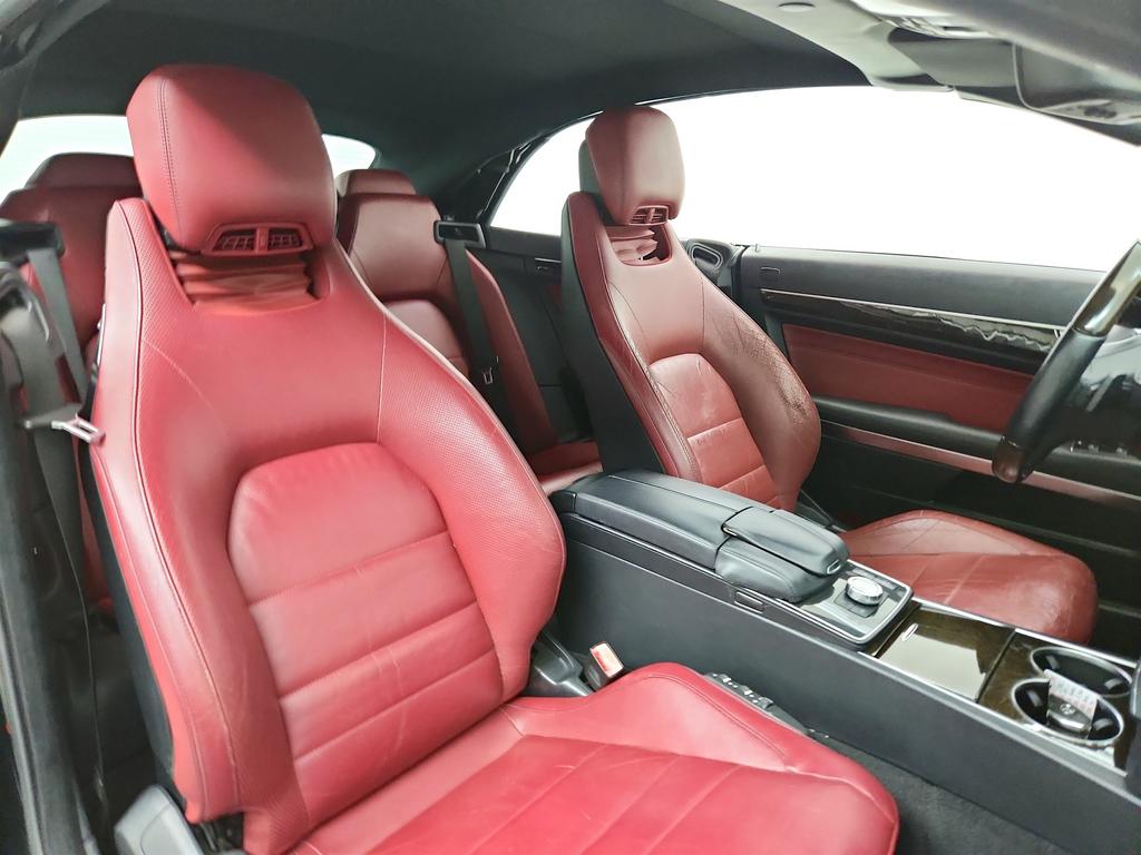 2014 Mercedes-Benz E-Class - $12,450
