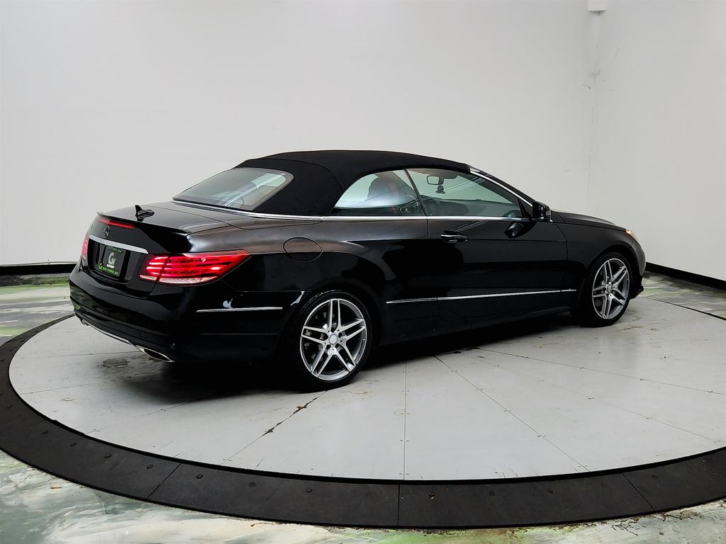 2014 Mercedes-Benz E-Class - $12,450