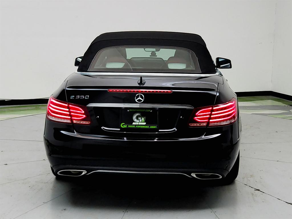 2014 Mercedes-Benz E-Class - $12,450