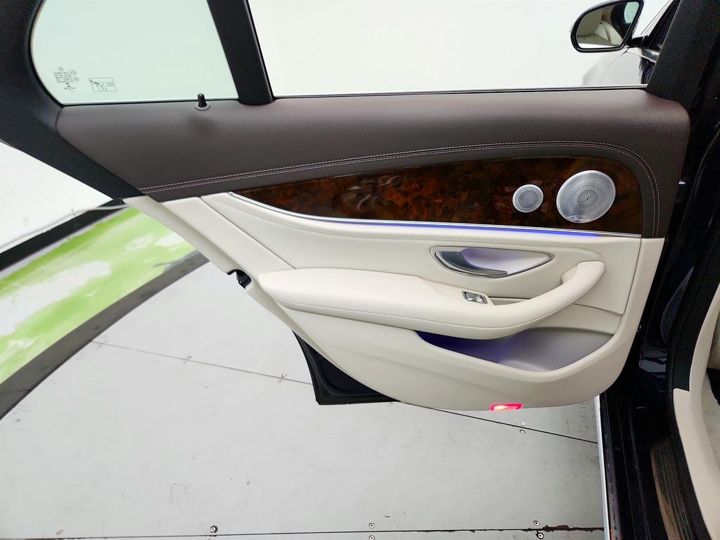 2020 Mercedes-Benz E-Class