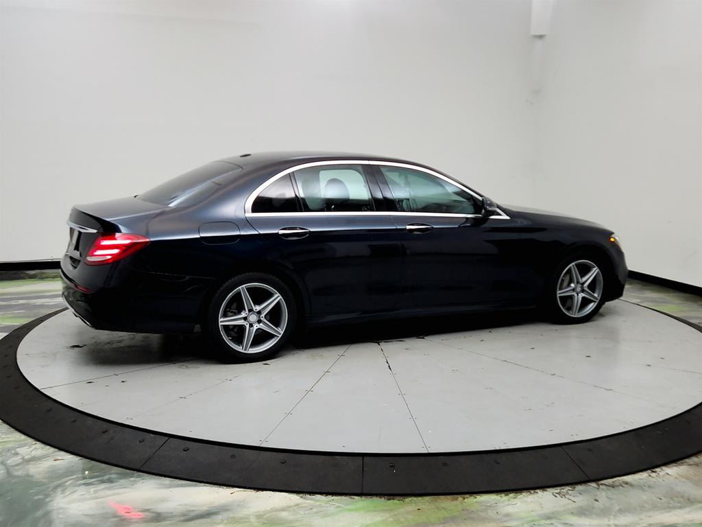 2017 Mercedes-Benz E-Class - $12,895