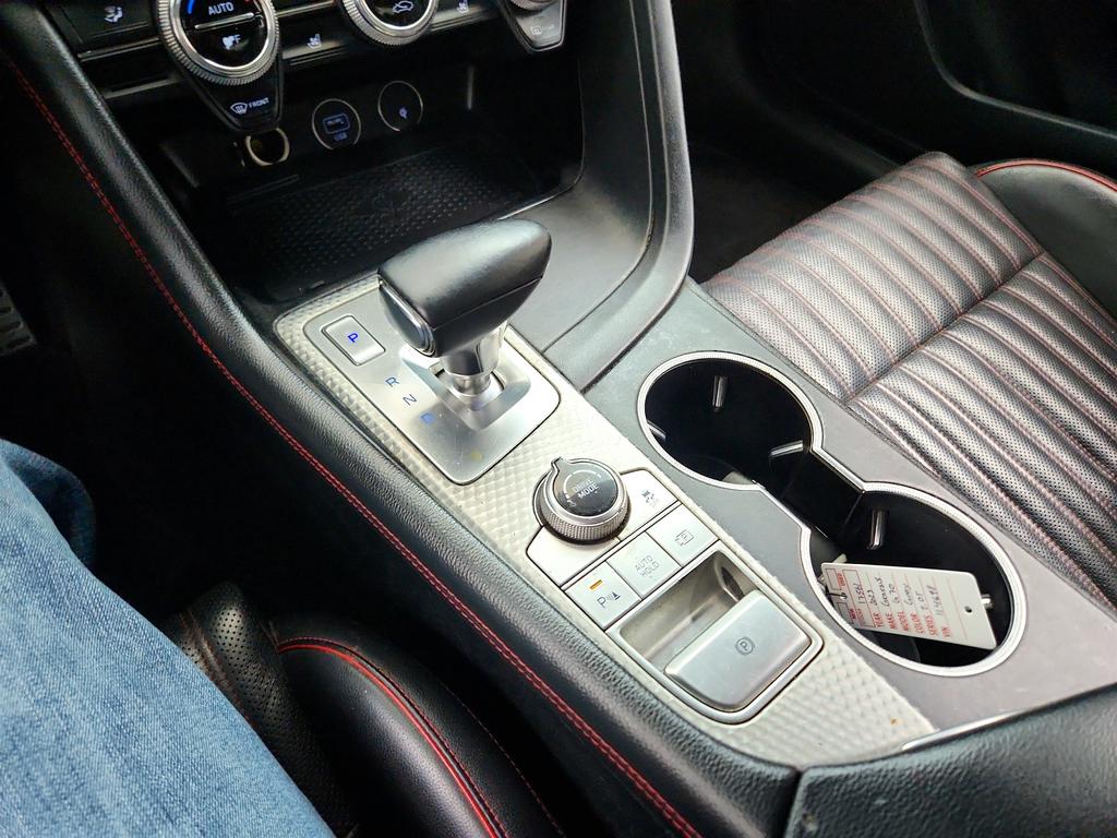 2023 Genesis G70 - $19,850