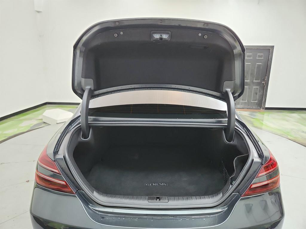 2023 Genesis G70 - $19,850