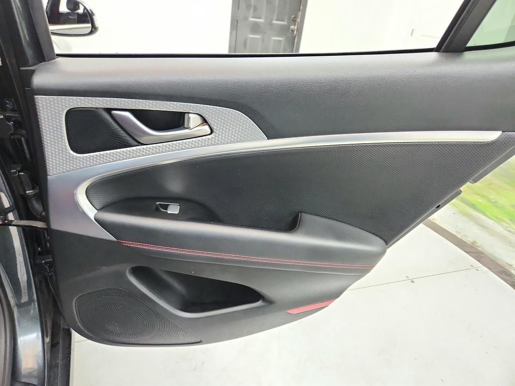 2023 Genesis G70 - $19,850