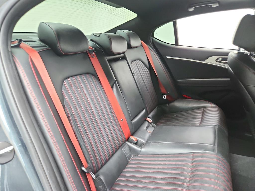 2023 Genesis G70 - $19,850