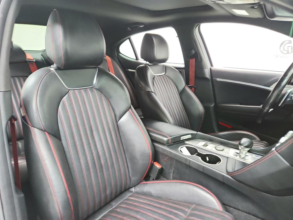 2023 Genesis G70 - $19,850