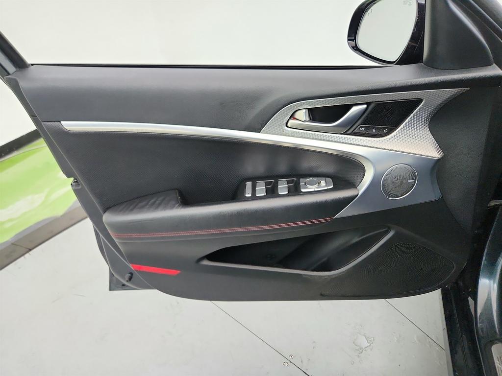 2023 Genesis G70 - $19,850