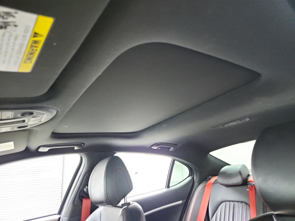 2023 Genesis G70 - $19,850