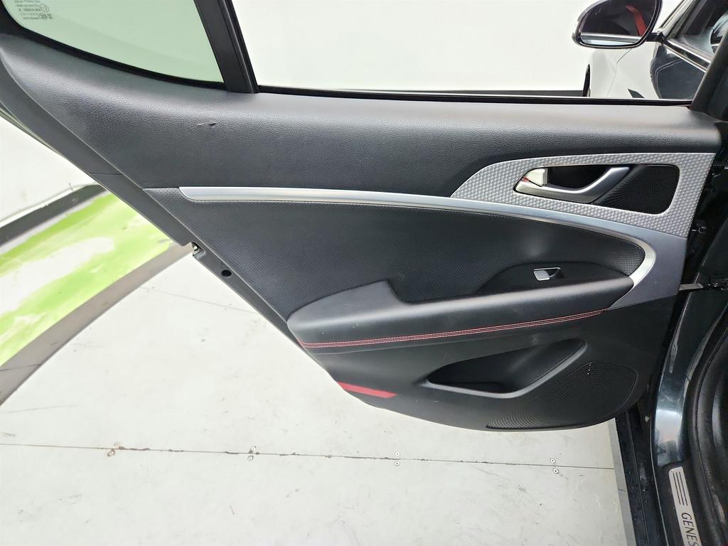 2023 Genesis G70 - $19,850
