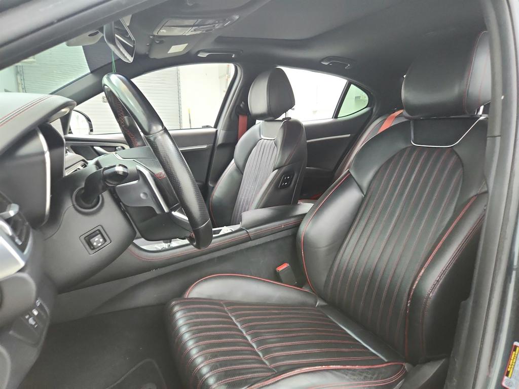 2023 Genesis G70 - $19,850