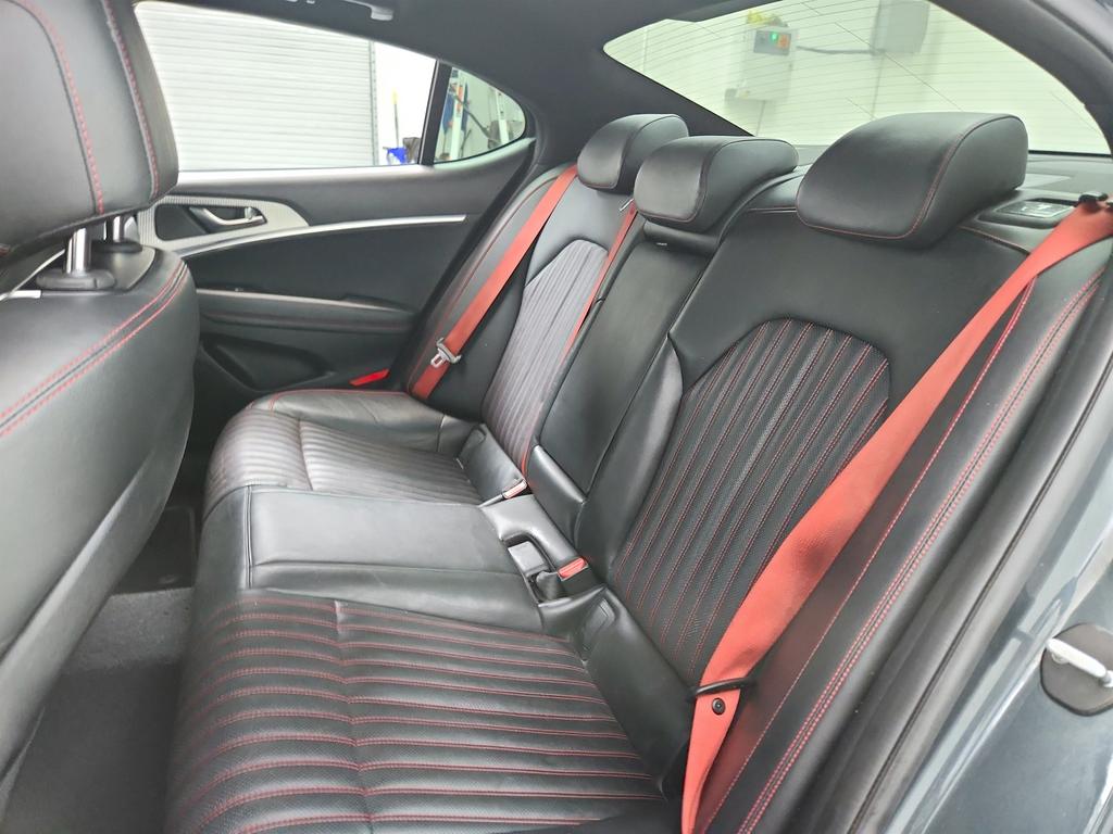 2023 Genesis G70 - $19,850