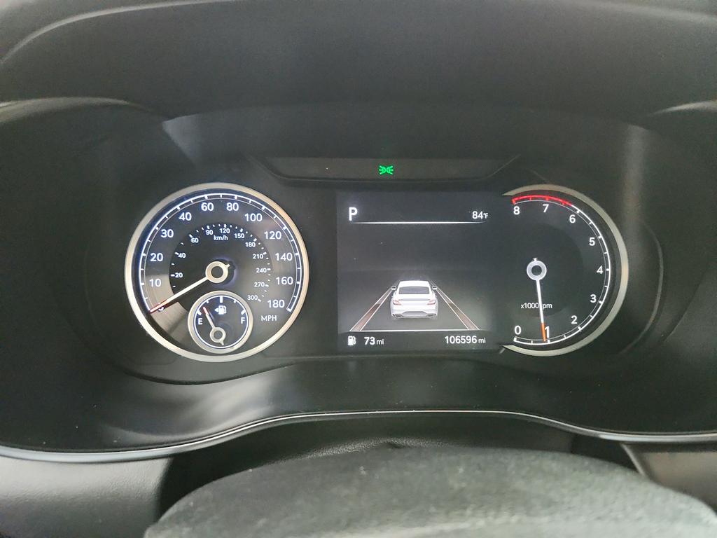 2023 Genesis G70 - $19,850
