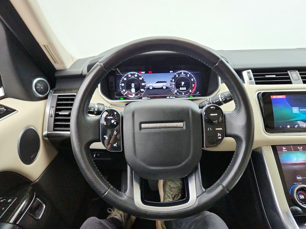 2020 Land Rover Range Rover Sport - $24,495