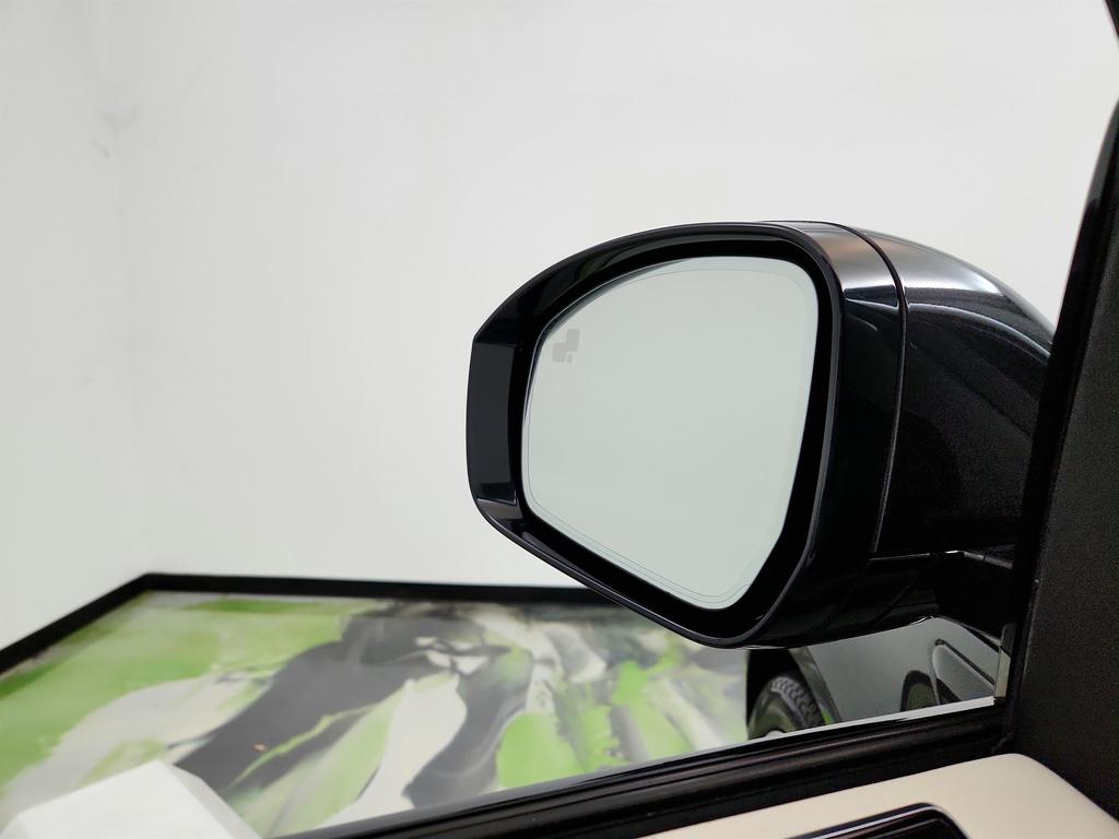 2020 Land Rover Range Rover Sport