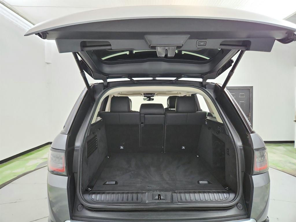 2021 Land Rover Range Rover Sport - $25,895