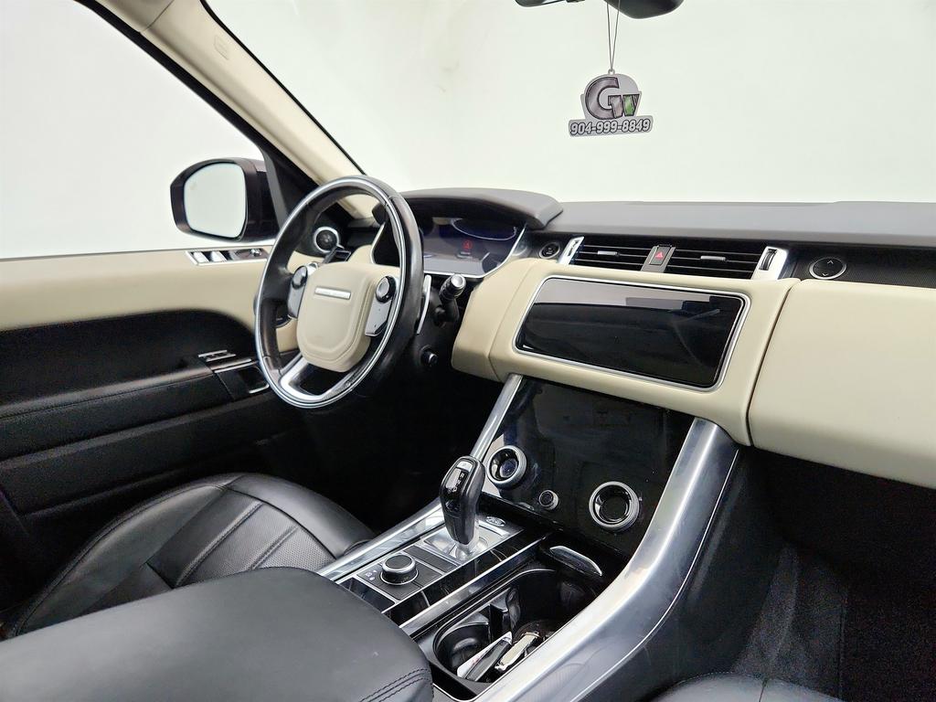 2021 Land Rover Range Rover Sport - $25,895