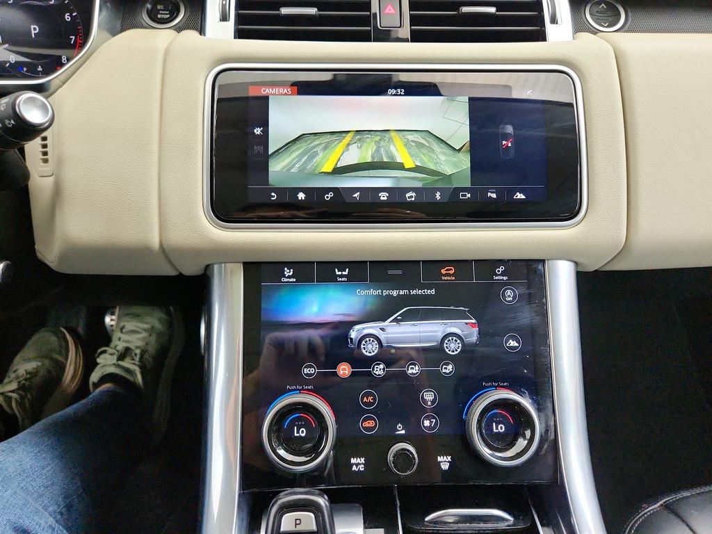 2021 Land Rover Range Rover Sport - $25,895