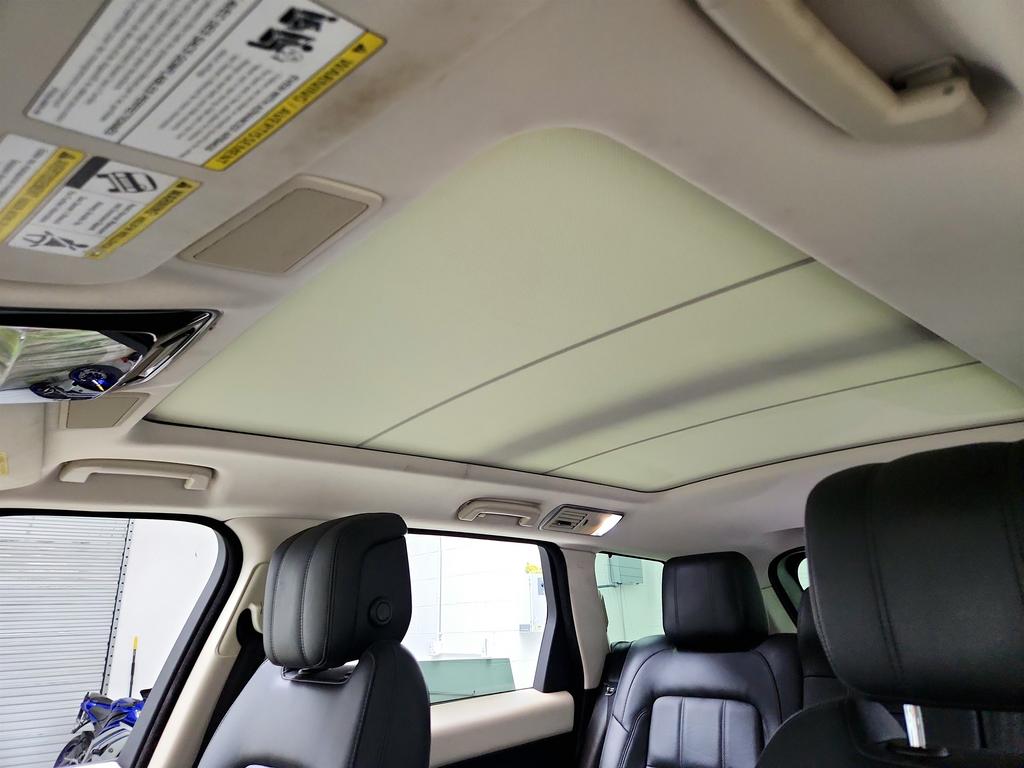 2021 Land Rover Range Rover Sport - $25,895