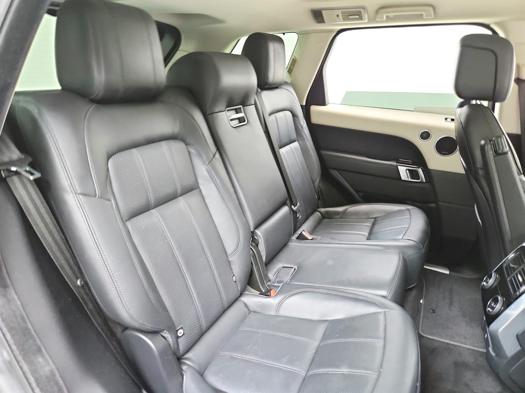 2021 Land Rover Range Rover Sport - $25,895