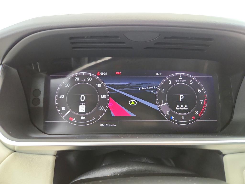 2021 Land Rover Range Rover Sport - $25,895