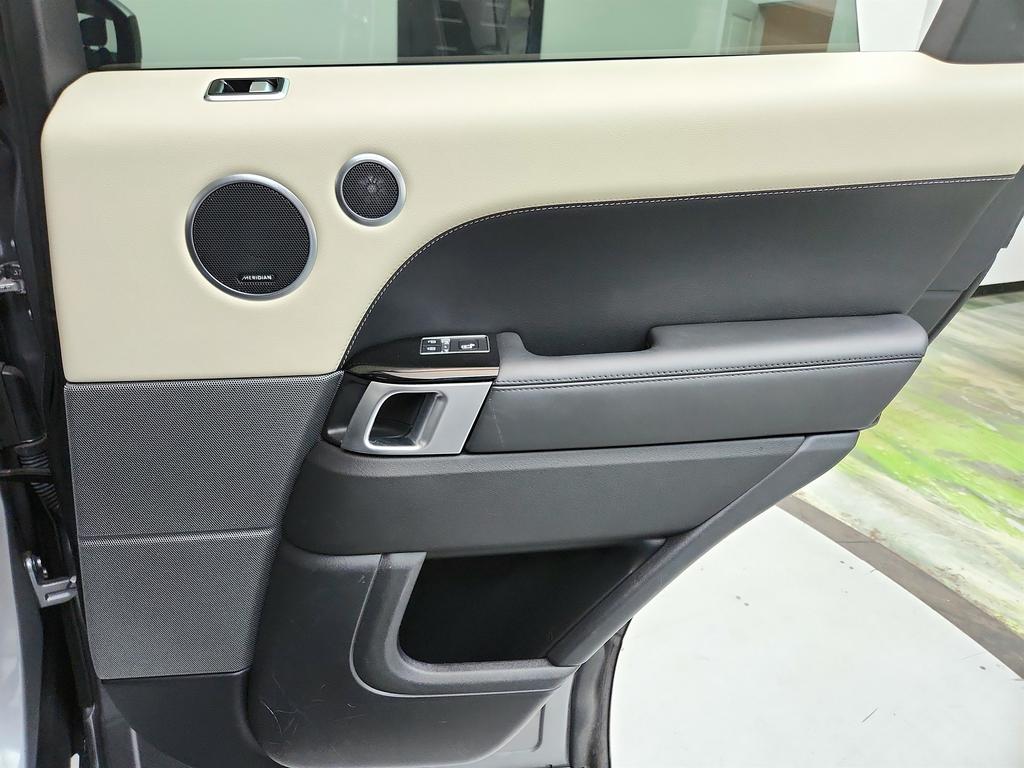 2021 Land Rover Range Rover Sport - $25,895