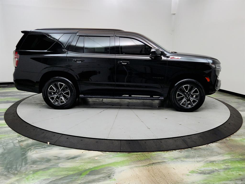 2021 Chevrolet Tahoe - $39,795