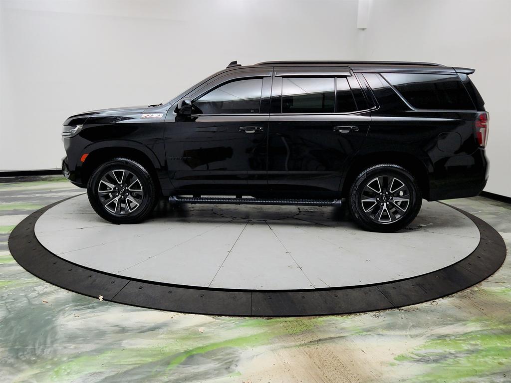 2021 Chevrolet Tahoe - $39,795